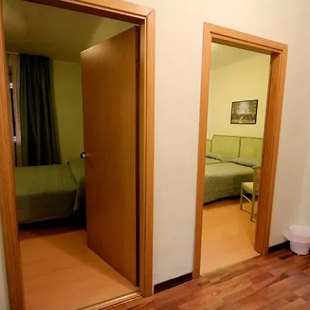 Hotel Grande Roccaraso