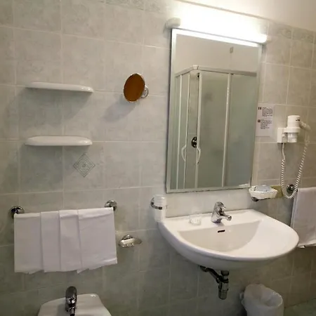 Hotel Grande