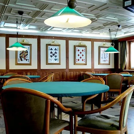 Hotel Grande