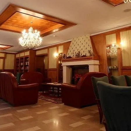 Hotel Grande Roccaraso