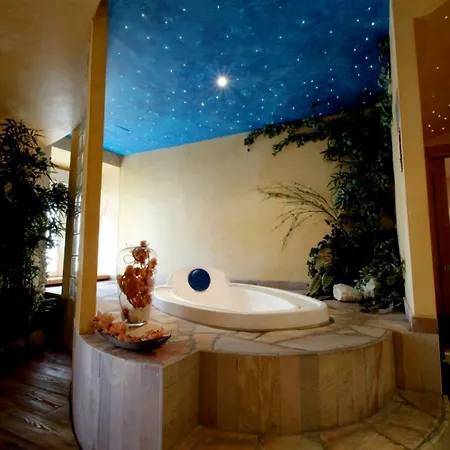 Hotel Grande Roccaraso