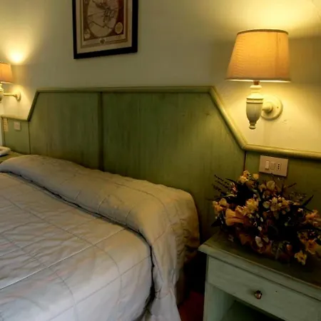 Grande Hotel 3*
