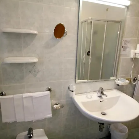 Grande Hotel 3*