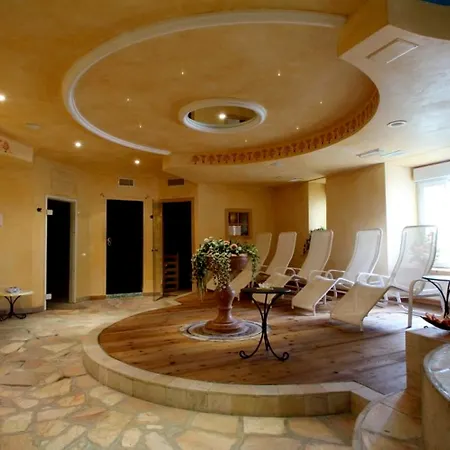 Grande Hotel Roccaraso