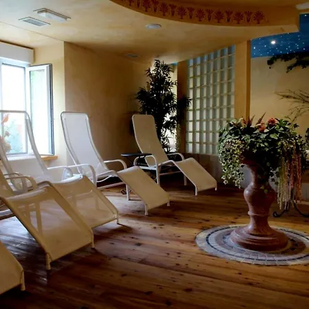 Hotel Grande Roccaraso