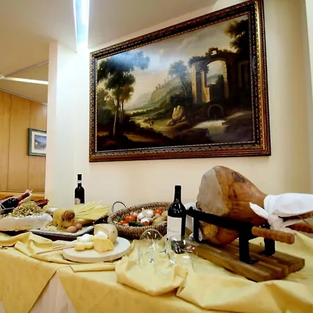 Hotel Grande 3*