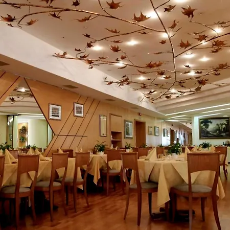 Hotel Grande
