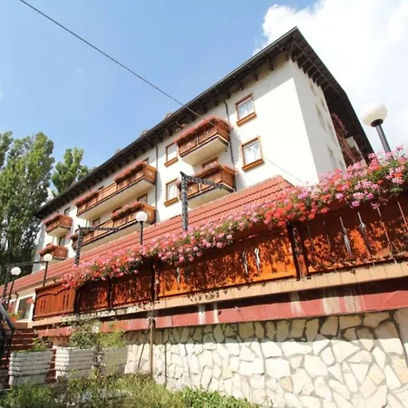 Hotel Grande Roccaraso