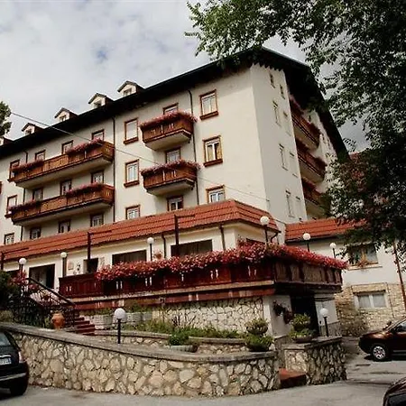 Grande Hotel