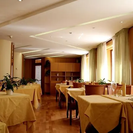 Hotel Grande
