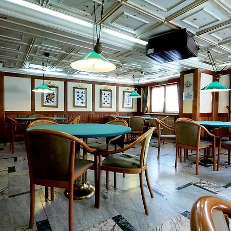Hotel Grande Roccaraso