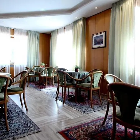 Grande Hotel Roccaraso