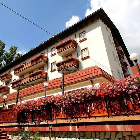 Hotel Grande