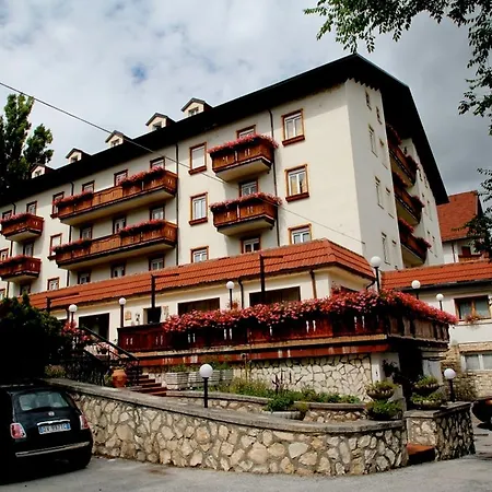 Grande Hotel