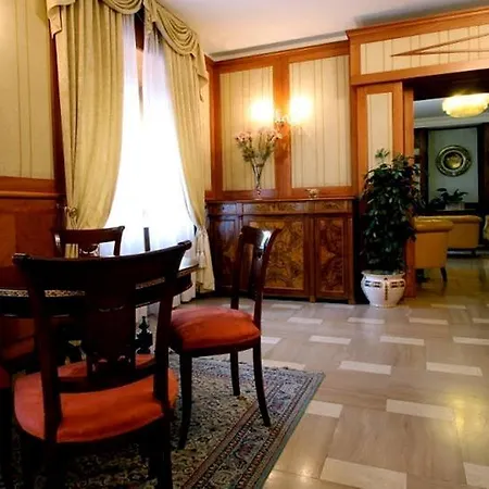 Grande Szálloda Roccaraso