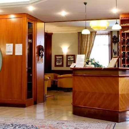 Grande Hotel