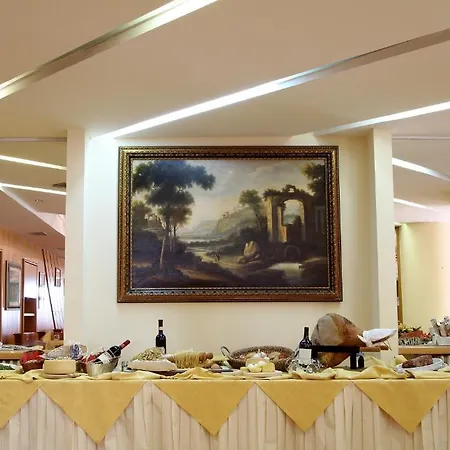 Grande Hotel 3*