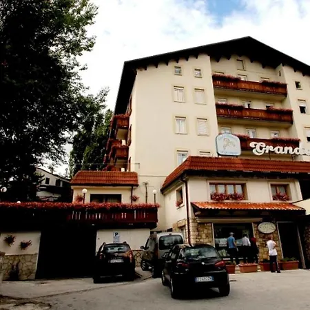 Grande Hotel