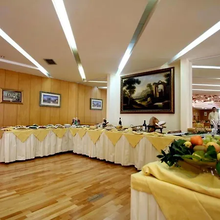 Hotel Grande