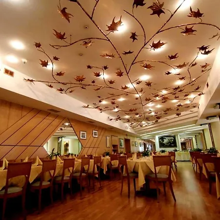 Grande Hotel 3*
