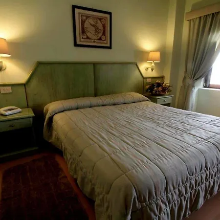 Hotel Grande 3*