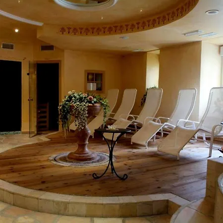 Hotel Grande Roccaraso