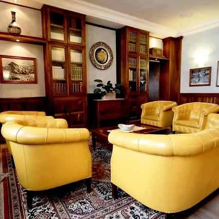 Grande Hotel Roccaraso