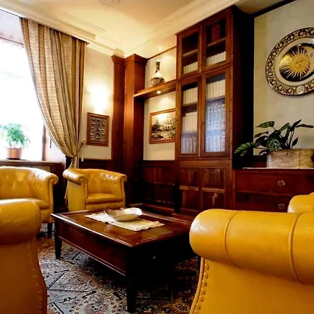 Grande Hotel