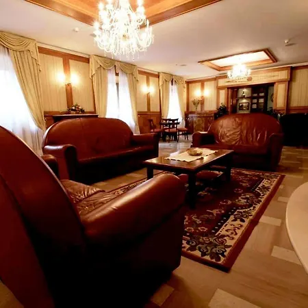 Hotel Grande