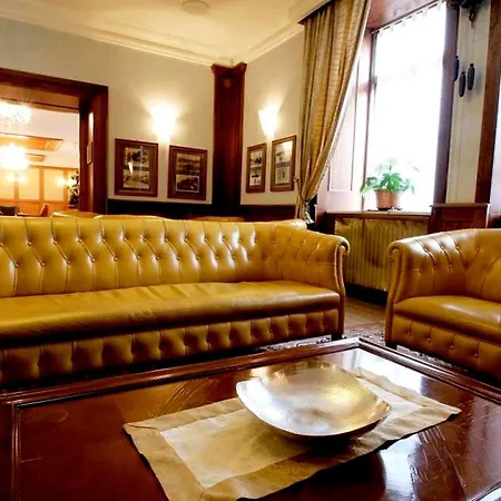 Hotel Grande Roccaraso