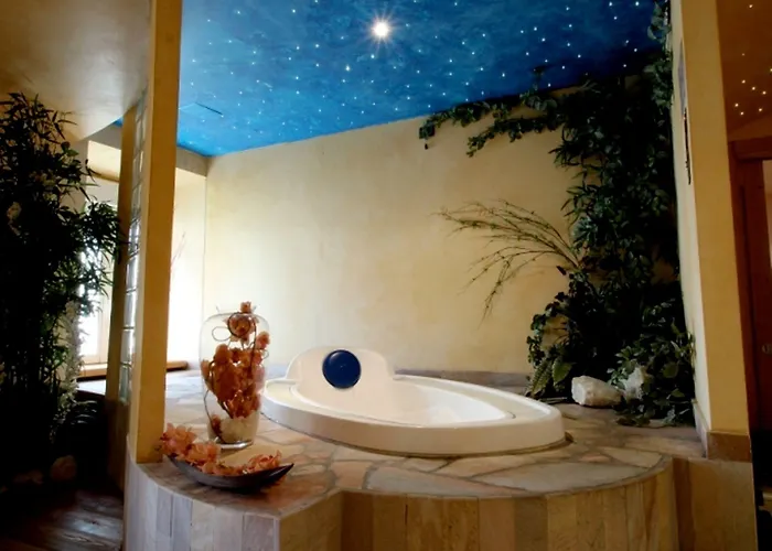 Hotel Grande Roccaraso