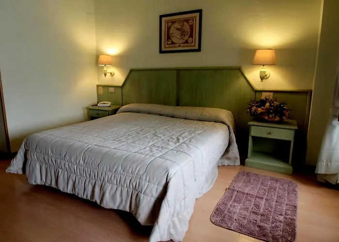 Grande Hotel Roccaraso