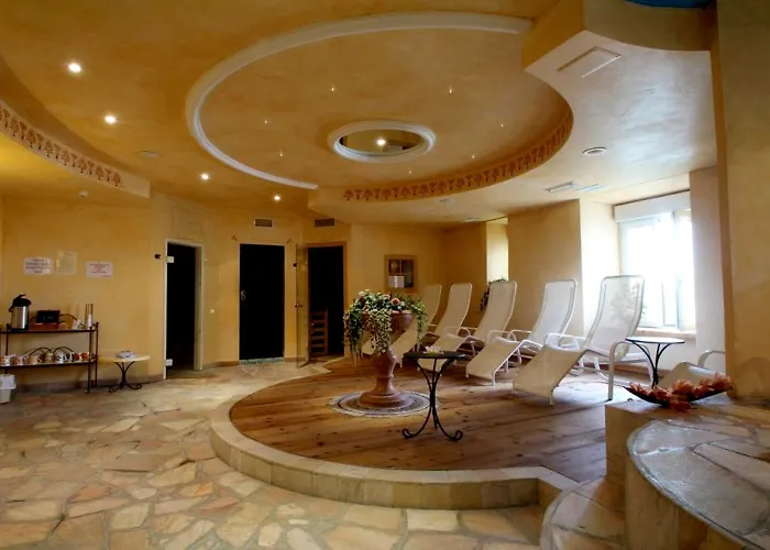 Grande Hotel Roccaraso