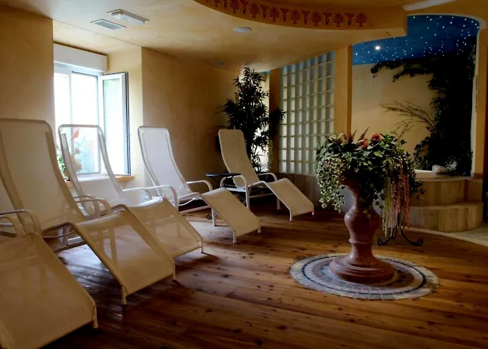 Hotel Grande Roccaraso