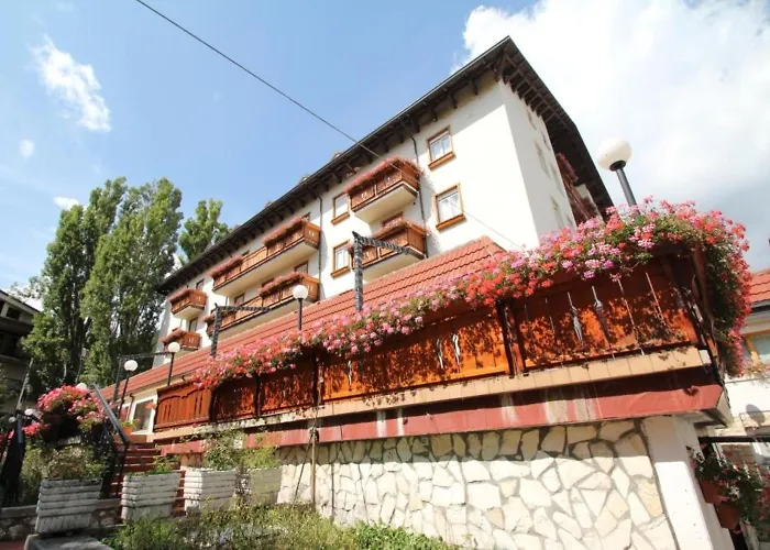 Hotel Grande Roccaraso