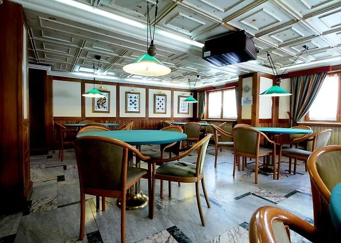 Hotel Grande Roccaraso