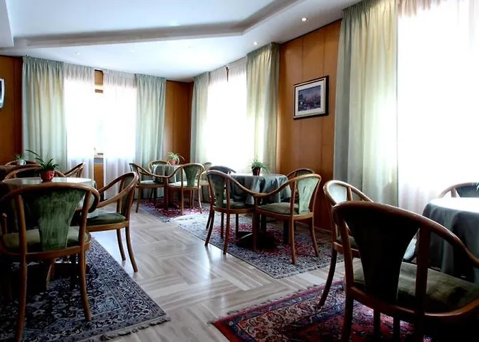 Grande Hotel Roccaraso